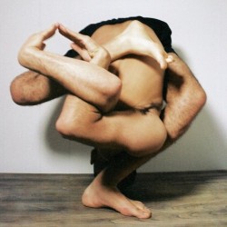 instagram:  Meet Kaner Scott, a Self-Taught Flex Dancer with