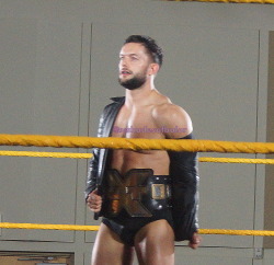 50shadesofbalor: NXT Venice 