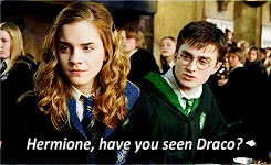 headgirlana:   Slytherin!Harry AU + Some Ravenclaw!Hermione