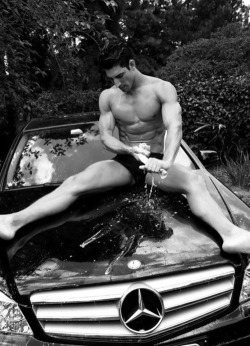 Hot, Beefy, Sexy, Muscular Men for YOU