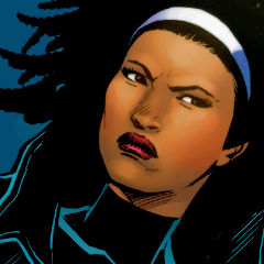 emmortalsresources:   Monica Rambeau/Spectrum in Captain America