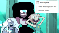 Steven Universe