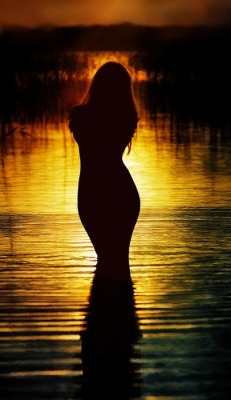Naked News Girl