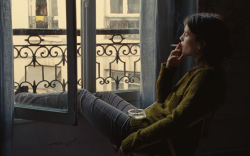 logija:  Jeune & Jolie (2013) dir.  François Ozon   