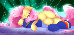 madacon:NATG day 10:”  drawing a pony sleeping/drawing a pony’s