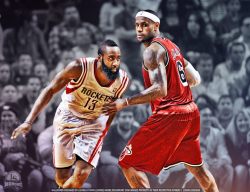 flydef:  LeBron named NBA East Player of the Week again. James