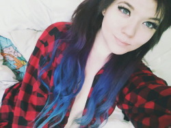 misswylde:  Hi, babes :)Friendly reminder you can get in on my