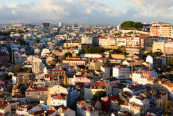 allthingseurope: Lisbon (by Yoyoooo_)