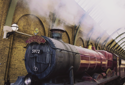  New look inside Diagon Alley at the Wizarding World of Harry