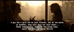 hisandherquotes:  my blog will make you smile or cry♡