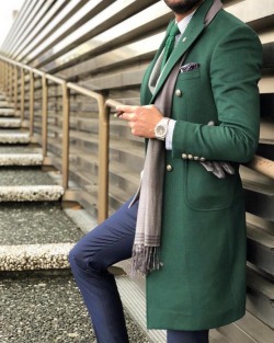 yourlookbookmen:  Men’s LookMost popular fashion blog for Men