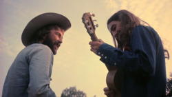 billowy:      Eric Clapton & George Harrison   yes yes yes