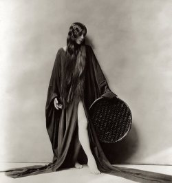  Olive Ann Alcorn by Alfred Cheney Johnston, 1925 