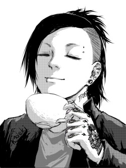 k1deki:  It’s just amazing how Uta dares to come to :re#1 asshole 