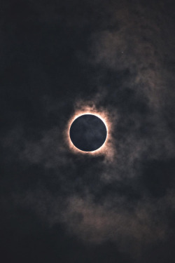 banshy:  Eclipse 2017 by Bryan Minear