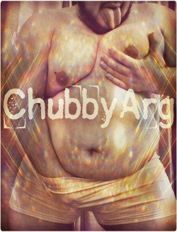 chubpornlover:  chubbyarg:  #ChubbyArg #Pleasure #Tits 👅 