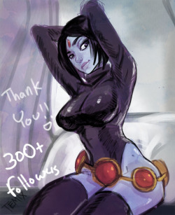 temixart:  holy shit, that’s more followers than I’ve ever