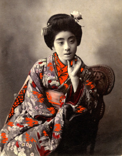 Miyako Odori