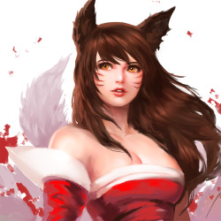 yy6244:  ahri 