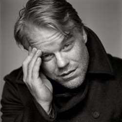 RIP Philip Seymour Hoffman #philipseymourhoffman