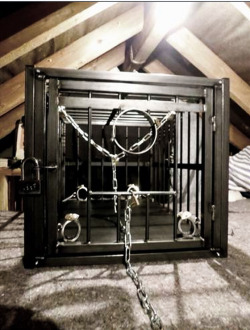 Bondage
