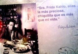 frida-kahlo-love:  …alias la más preciosa, chiquitita que