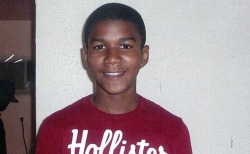 black-culture:It’s been 4 years today since #TrayvonMartin