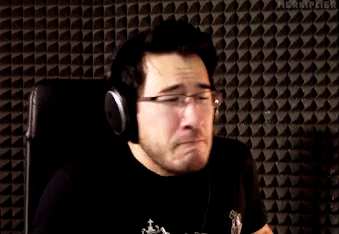 merkiplier:  IMPOSSIBLE LET’S PLAY: Wasabi Challenge! [x]  “GAJKAR IT’S IN MY NOSE!” 