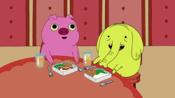 adventuretime: adventuretime: Happy Chinese New Year! Let the