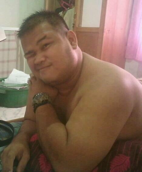 fatbig:  Chubby From Indonesia  Rahmadi  â€ª 62Â 852â€‘4997â€‘7665â€¬ 