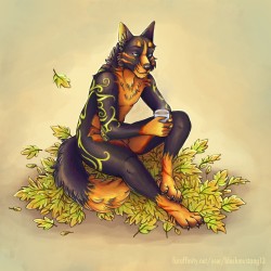 cleanfurry:http://www.furaffinity.net/user/blackmustang13/