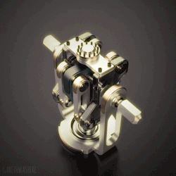 garethwashere:  RECIP_ROCATE