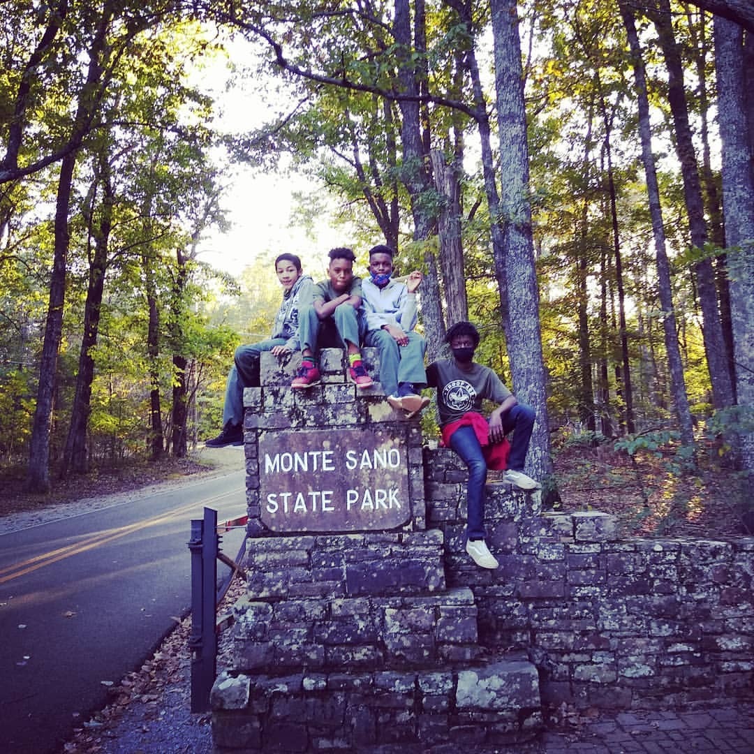 <p>We had a great time hiking, camping and having BIG FUN at the Monte Sano State Park over the weekend! (at Monte Sano State Park)<br/>
<a href="https://www.instagram.com/p/CGfylMOJhez/?igshid=1gd8v3iwly0aj">https://www.instagram.com/p/CGfylMOJhez/?igshid=1gd8v3iwly0aj</a></p>