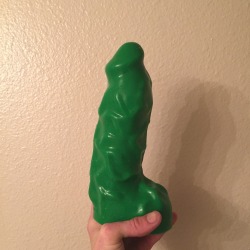 Huge Toys & Dildos