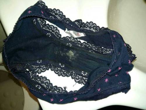  billysgreece submitted:                My girls dirty pantie #greek