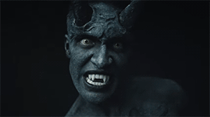 Panic! At The Disco | Emperor’s New ClothesA really great Demon TF in this Panic at the Disco music video, recommended to me by someone from CYOC. Music videos can be so unbelieably unique and creative, but it’s really easy to lose track of them.
