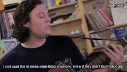 w3ndyclear:  The Front Bottoms - Swear to God the Devil Made