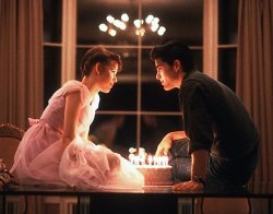 retropopcult:  Sixteen Candles (1984)