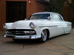 morbidrodz:  More vintage cars, hot rods, and kustoms 