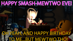 pokemanaphy:  Happy Birthday to me! ^.^