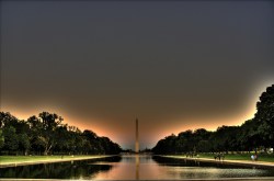 jrenphotos:  “This nation will remain the land of the free