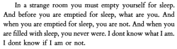 aseaofquotes:  William Faulkner, As I Lay Dying