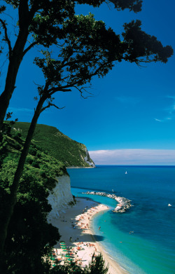 Amalfi Coast, Campania
