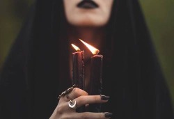 voidmt:  Candle appreciation.