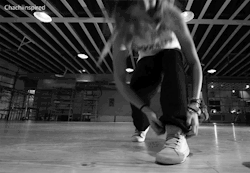 i-wontdance:  Chachi Gonzales from i.aM.mE crew www.iwontdance.com