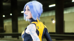hottestcosplayer:  For the hottest cosplayers  on your dashboard