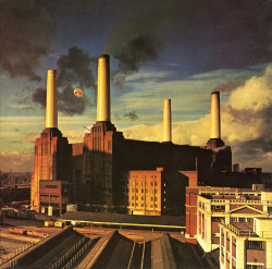 pinkfloydianslip:  Pink Floyd’s Animals album was released