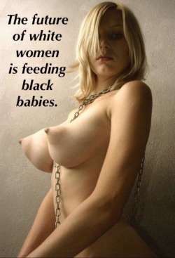 hornygirlshannon: uselesswhitegirl: Hope so!  Truth.  future