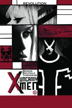 paneloids:  UNCANNY X-MEN #25 ORIGINAL SIN tie-in!  