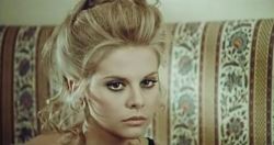 sanguine-sh:   A Girl Called Jules (1970) dir. Tonino Valerii